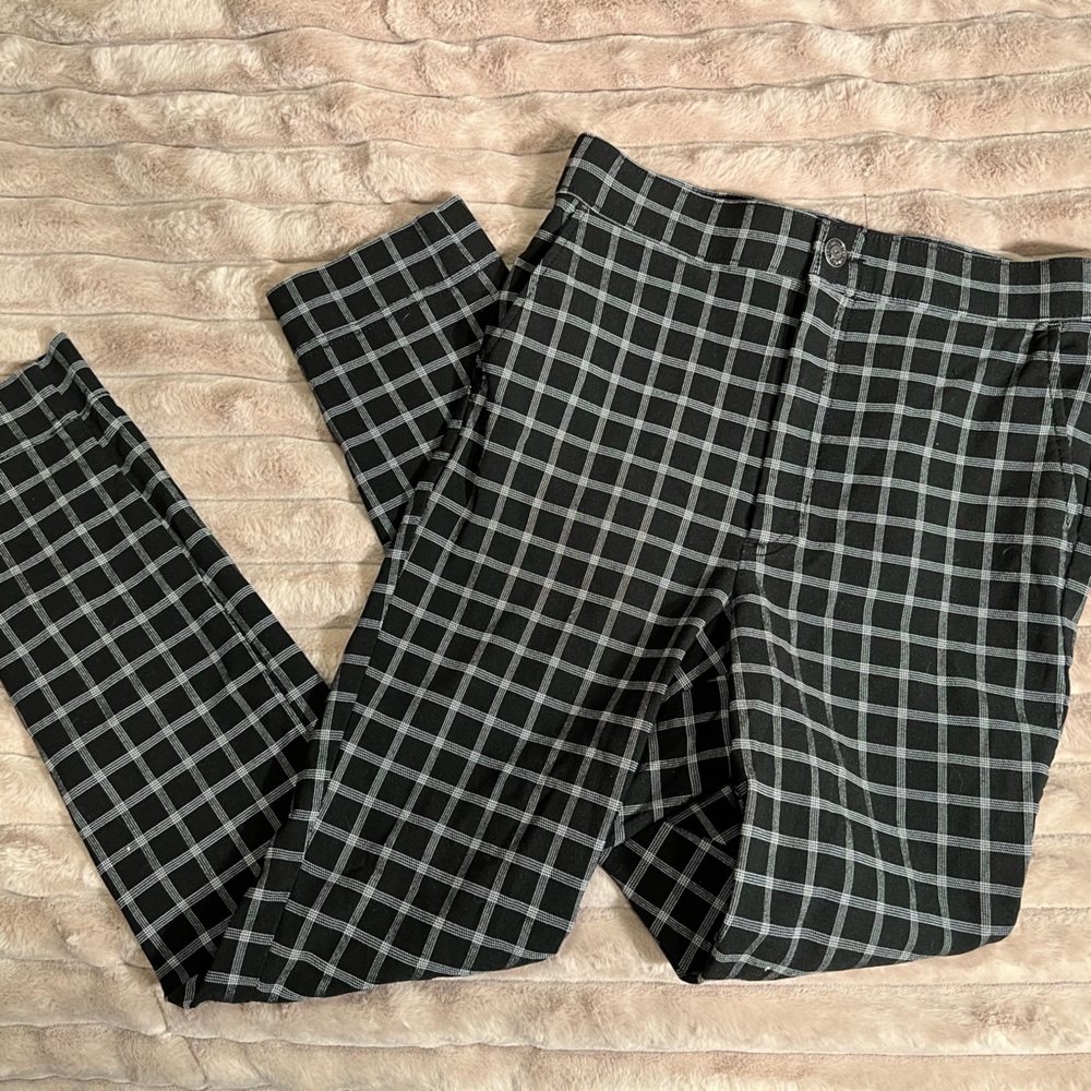 Hollister pants size m
